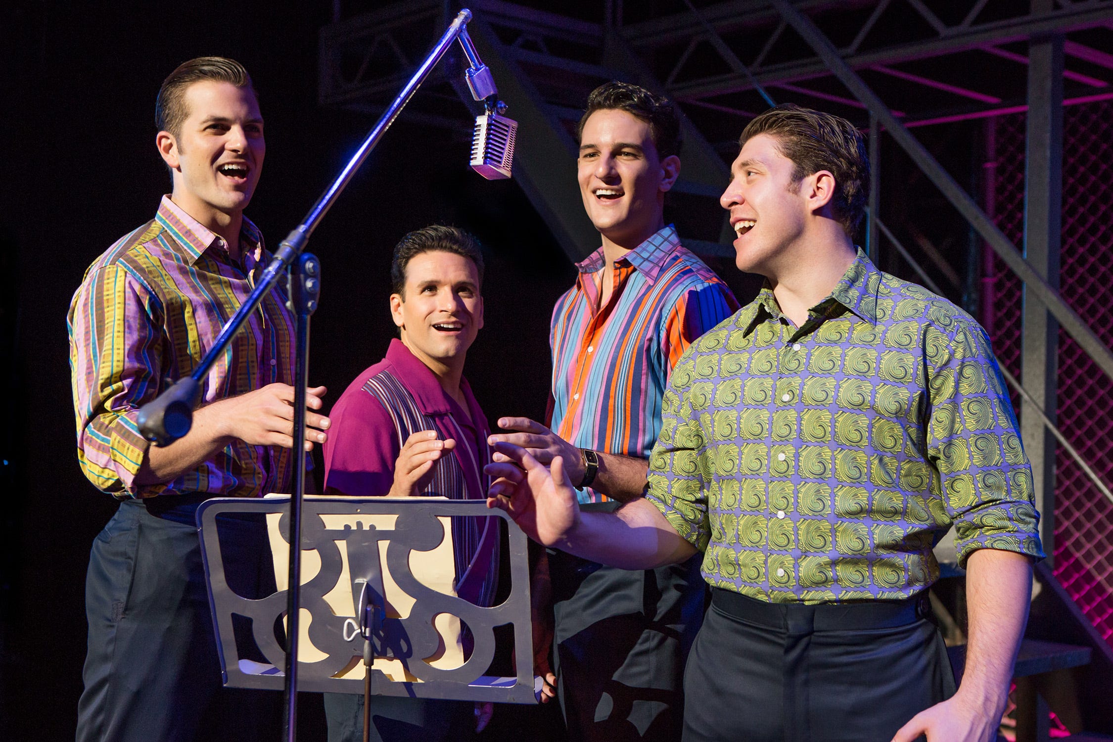 jersey boys 2017